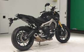 YAMAHA MT-09 A 2015 RN34J