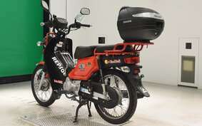 HONDA CROSS CUB 110 JA10