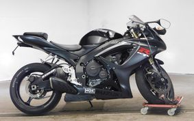 SUZUKI GSX-R600 2007 GN7DA