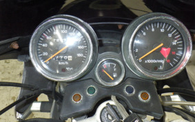 SUZUKI BANDIT 250 V Type GJ77A