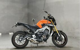 YAMAHA MT-09 2015 RN34J