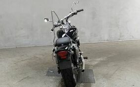 KAWASAKI ELIMINATOR 250 V Type VN250A