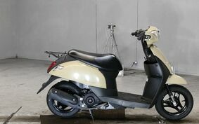 SUZUKI LET's CA4AA