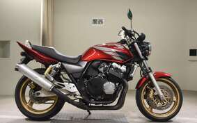 HONDA CB400SFV-3 2004 NC39