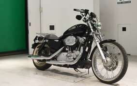 HARLEY XL883C 2006 CJM