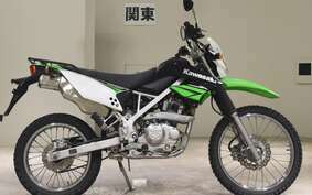 KAWASAKI KLX125 LX125C