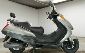 HONDA FORESIGHT EX MF04