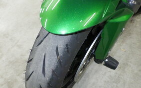 KAWASAKI NINJA 1000 SX 2020 ZXT02K