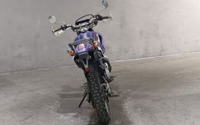 YAMAHA LANZA DT230 4TP