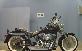 HARLEY FLSTF 1450 2000 BMY