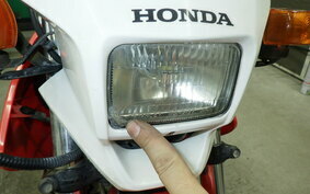 HONDA XR100 MOTARD HD13