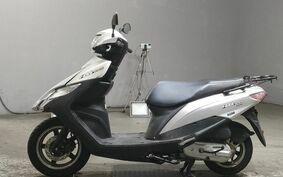 SUZUKI ADDRESS 125 DT11A