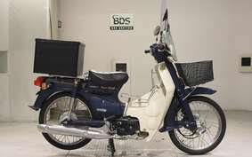 HONDA C50 SUPER CUB E AA01