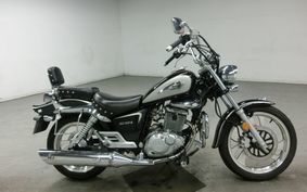 SUZUKI GZ150 PCK2L