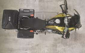 BMW F750GS 2020