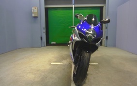 SUZUKI GSX-R1000 2008 GT77A