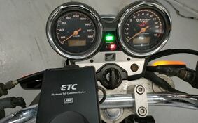 HONDA CB400SF VTEC 2002 NC39