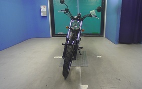 SUZUKI GRASS TRACKER NJ4BA