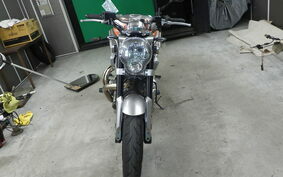 YAMAHA MT-01 2010