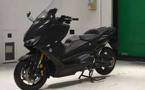 YAMAHA T-MAX 560 T 2021 SJ19J