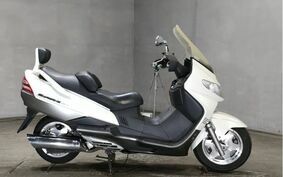 SUZUKI SKYWAVE 400 2002 CK42A