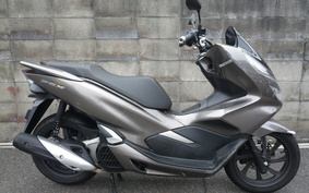 HONDA PCX125 JF81