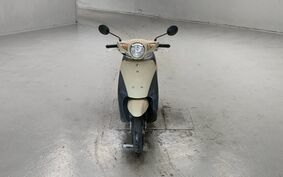 SUZUKI LET's CA4AA