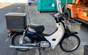 HONDA C50 SUPER CUB AA04