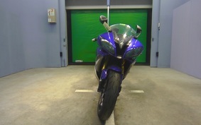 YAMAHA YZF-R6 2008 RJ16