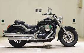 SUZUKI INTRUDER 400 Classic 2012 VK56A