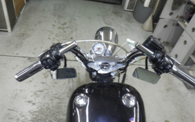 HARLEY FXD 1450 2001