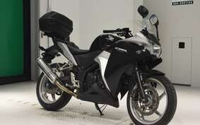 HONDA CBR250R A