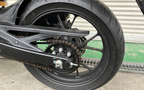 HONDA CB250R MC52