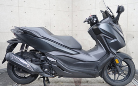HONDA  FORZA 250 MF13