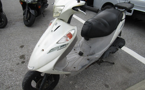 SUZUKI ADDRESS V125 G CF46A