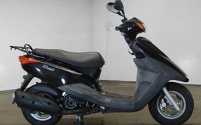 YAMAHA AXIS 125 TREET SE53J