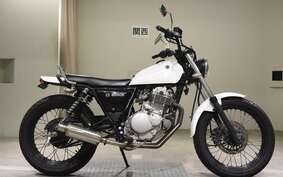 SUZUKI GRASS TRACKER Bigboy NJ47A