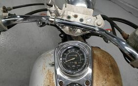 HONDA MAGNA 250 MC29