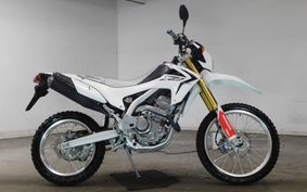 HONDA CRF250L MD38