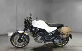 HUSQVARNA ヴィットピレン401 2018 UVJ