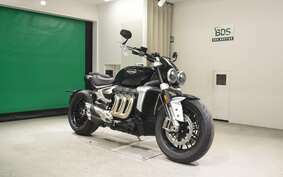 TRIUMPH ROCKET III R 2023 BG11J5