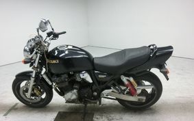 SUZUKI INAZUMA 1200 (GSX1200) 1999 GV76A