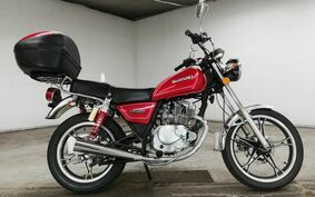 SUZUKI GN125 H PCJG9