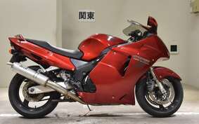 HONDA CBR1100XX 1999 SC35