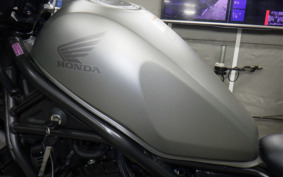 HONDA REBEL 250 MC49