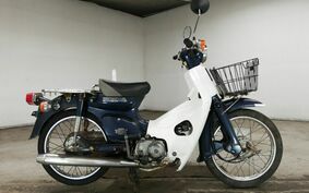 HONDA C70 SUPER CUB HA02