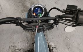 HONDA  DUX 125 JB04