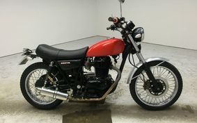 KAWASAKI 250TR 2005 BJ250F