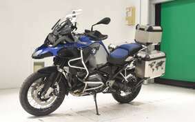 BMW R1200GS ADVENTURE 2014