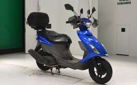 SUZUKI ADDRESS V125 S CF4MA